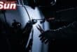 Wentworth police warn public of rise in vehicle thefts.