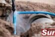 eThekwini Municipality advices Durban South residents about water supply interruption.
