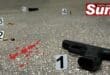 Police in Wentworth are investigating a case of murder after a woman was shot dead on Weist road in Wentworth.