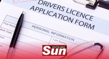 The KZN Department of Transport shared the dates for operating weekends for September.