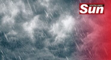 EThekwini Municipality has placed the emergency team on high alert following a level 6 disruptive rain warning.