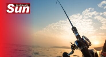 The new e-fishing platform launched by the Department of Forest, Fisheries and the Environment, allows fisherfolk to apply for their permits online.