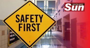School children can make the most out of their holidays while being safe.