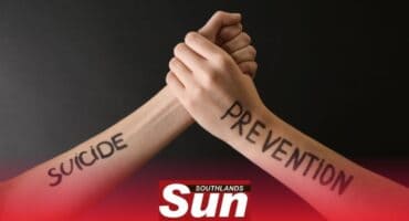 Sadag urges South Africans to break the stigma around speaking about suicide this World Suicide Prevention Day.