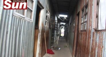 Flood victims seek intervention of the SAHRC.