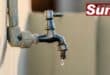 eThekwini Municipality reported another major water leak on the Southern Aqueduct.