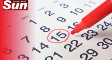 Find out what is happening in the Durban South this month.