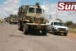 Members of the SANDF have been deployed in Durban.
