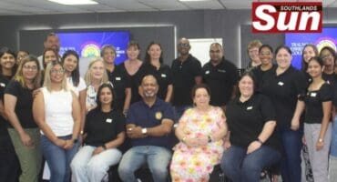 Brighton Beach Spiritual Crime Prevention Forum launched trauma debriefing training