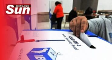Fact checking common myths around the elections.