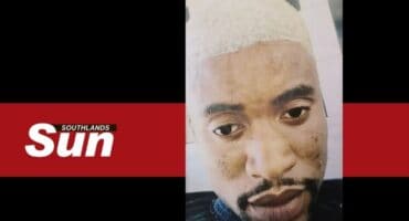 Ayabonga Mageyii has been missing for over a week.