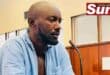 Fulgence Nimubona is charged with attempted murder of a resident from The Bluff.
