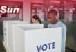 South Africans only have three days left to apply for special vote.