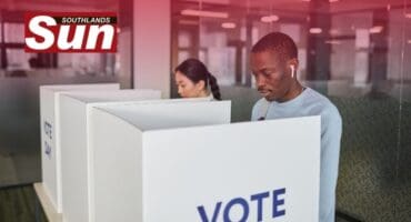 South Africans only have three days left to apply for special vote.