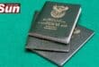 The green ID book will no longer be recognised as a valid identification document in March next year.