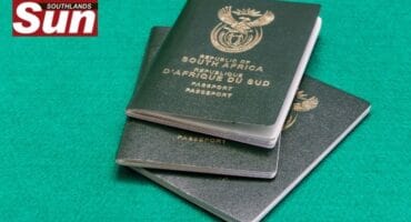 The green ID book will no longer be recognised as a valid identification document in March next year.