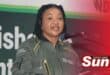 THE deputy minster of the Department of Forest, Fisheries and the Environment, Bernice Swart, is calling for proper disposal of e-waste.