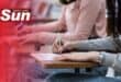 Matric learners will sit for their matric exams in 12 days.