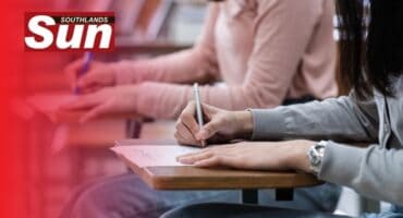 Matric learners will sit for their matric exams in 12 days.