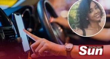 Torell Abrahams missing person case has highlighted safety concerns when using e-hailing services.
