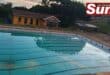 Alex Bulley Pool in Montclair remains closed.