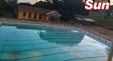 Alex Bulley Pool in Montclair remains closed.