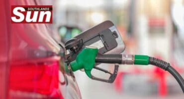 The predicted October fuel price is expected to potentially breach R30 per litre.
