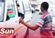 Following the record fuel price hike, Santaco is debating increasing the taxi fares.