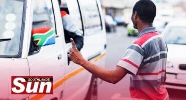 Following the record fuel price hike, Santaco is debating increasing the taxi fares.