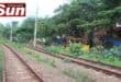 Shack dwellers occupying Transnet land near The Bluff will be relocated.