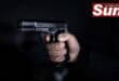 Two people were shot dead in Wentworth.
