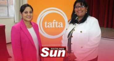 Tafta’s CFO Nita Sewpersad and CEO Femada Shamam call for changes to the system.