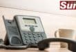 The members of the public are urged to use alternative emergency number.