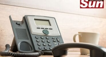 The members of the public are urged to use alternative emergency number.