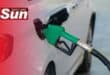 The fuel levy will see a temporary reduction be put in place.