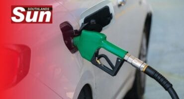 The fuel levy will see a temporary reduction be put in place.