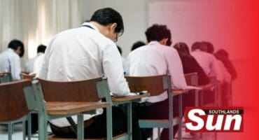 As matric learners sit to write their final examinations they can utilise the guide to help them.