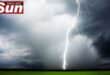 Severe thunderstorms are expected in eThekwini today.