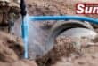eThekwini Municipality reports a significant drop in water loss.