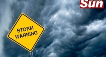 South African Weather Service issued Level 4 weather warning for eThekwini.