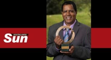 Wentworth environmentalist and activist Desmond D’Sa died in an unfortunate car accident.