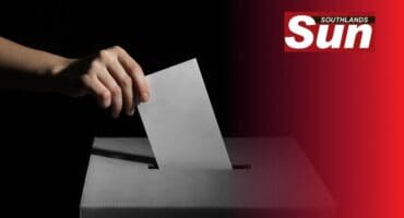 Voters in the Durban South will receive two different ballot papers at this polls.