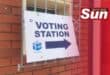 There are 21 voting stations in the Durban South.