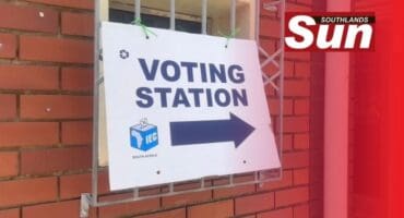 There are 21 voting stations in the Durban South.
