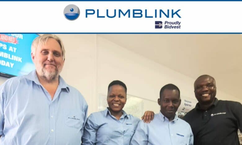 SPONSORED | Meet the power team at Plumblink Hazyview | Lowvelder
