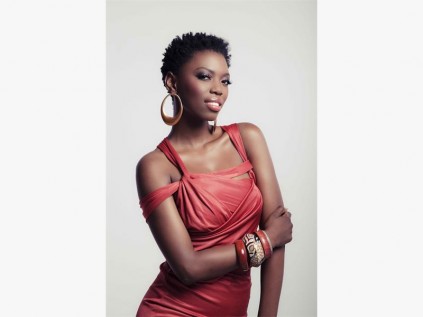 The South African songstress, Lira will be performing at the official opening of the Emnotweni Arena in December this year.