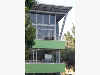 40A Marloth Street Office Block.