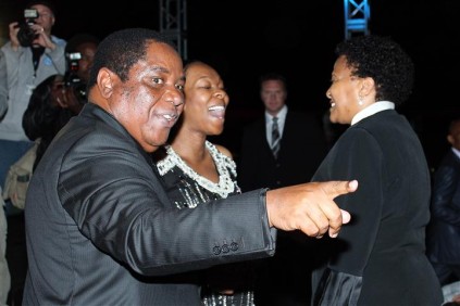 Robert Gumede (Small)