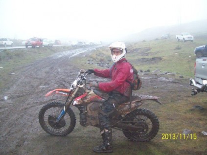 Pieter Botha: Photo Supplied.