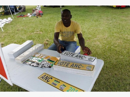 One of the sellers who followed the correct procedures.